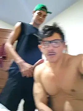 casaputo41 online show from January 2025 10:17:01 PM