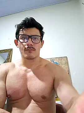 casaputo41 online show from January 2025 09:32:01 PM