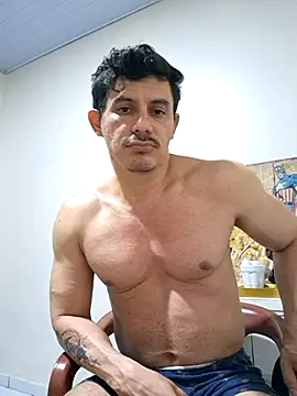 casaputo41 online show from January 2025 01:35:01 AM