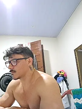 casaputo41 online show from February 2025 11:45:01 PM