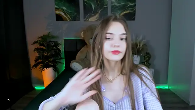 Snapshot of RayWillliams chatting on February 2025 12:20:02 AM RayWillliams online show from February 2025 12:20:02 AM