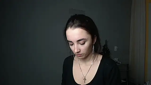 Eva Gloryy online show from February 2025 09:11:02 PM