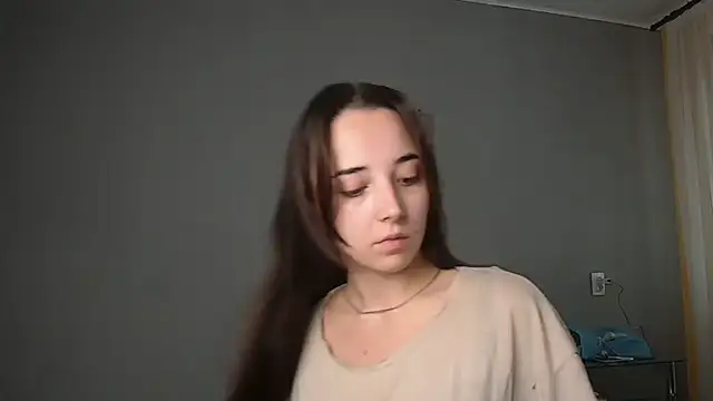 Eva Gloryy online show from September 2025 09:53:02 AM