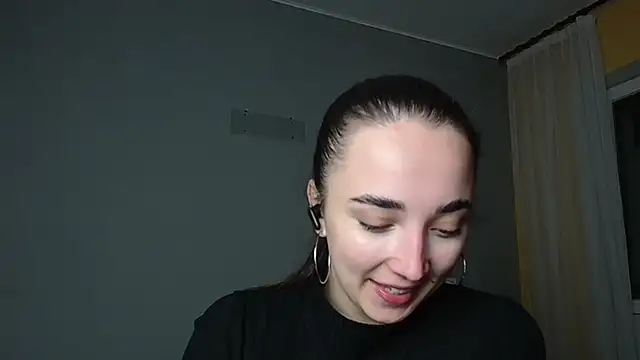 Snapshot of Eva_Gloryy chatting on April 2026 07:41:01 PM Eva Gloryy online show from April 2026 07:41:01 PM
