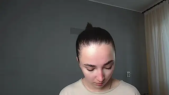 Snapshot of Eva_Gloryy chatting on May 2026 07:24:02 AM Eva Gloryy online show from May 2026 07:24:02 AM