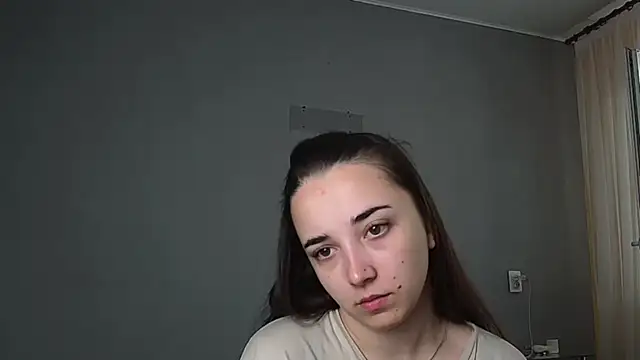 Snapshot of Eva_Gloryy chatting on May 2026 10:36:01 AM Eva Gloryy online show from May 2026 10:36:01 AM