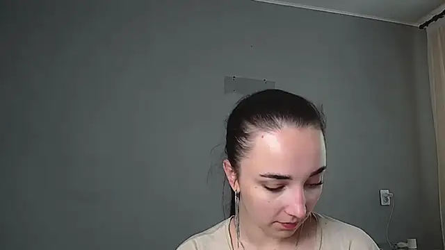 Snapshot of Eva_Gloryy chatting on May 2026 01:26:01 PM Eva Gloryy online show from May 2026 01:26:01 PM