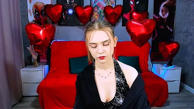 JinxTonks online show from March 2025 04:29:02 AM