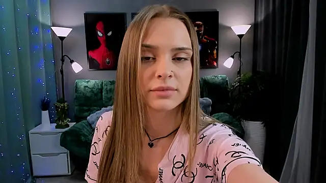 JinxTonks online show from February 2026 09:20:01 PM