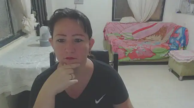 Yohis Kiut25 online show from March 2025 02:58:01 AM