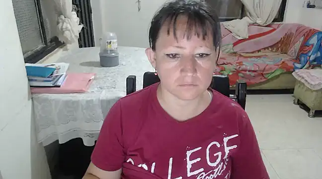 Yohis Kiut25 online show from March 2025 04:02:02 AM