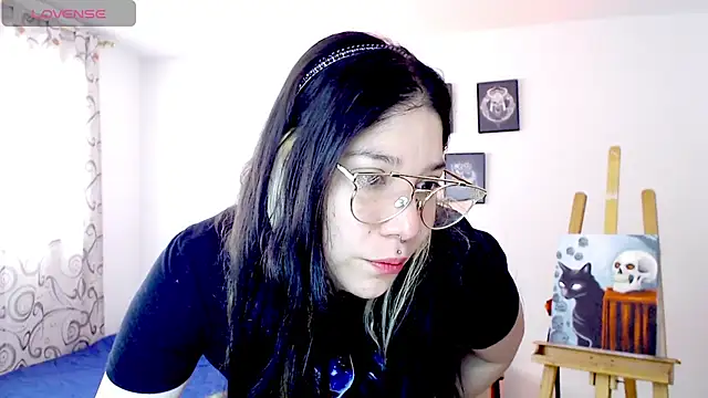 sharonnleon online show from November 2025 03:12:02 PM