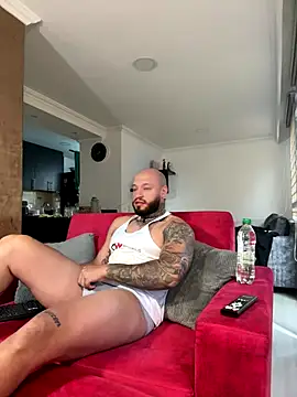 dereckgreen online show from December 2025 12:43:01 PM