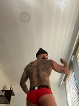 dereckgreen online show from January 2026 03:05:01 PM