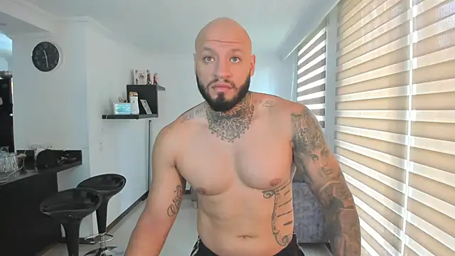 dereckgreen online show from February 2026 04:30:01 PM