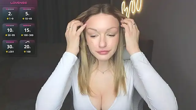 MargaretSweet1 online show from February 2026 11:31:01 PM