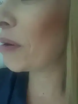 viktoria davis  online show from February 2025 11:46:02 PM