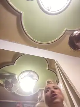 viktoria davis  online show from January 2026 10:58:02 PM