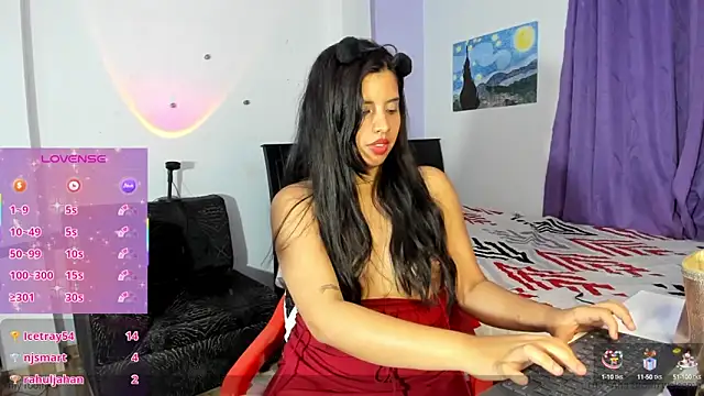 byanabrown online show from February 2025 05:11:02 AM