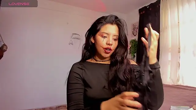 byanabrown online show from October 2025 10:20:02 PM