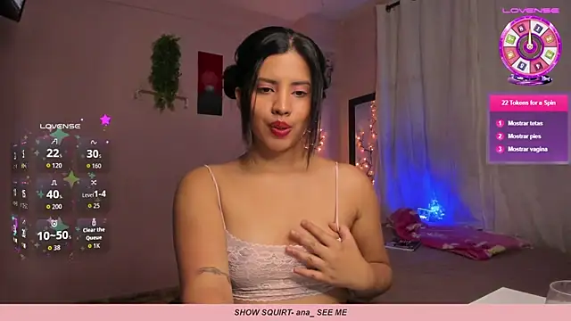 byanabrown online show from March 2026 12:56:02 AM