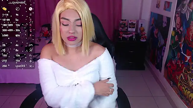 lily3 4 online show from October 2025 06:39:02 AM