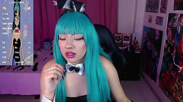 lily3 4 online show from November 2025 06:56:02 AM