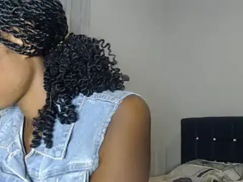 NairobiDazelle online show from February 2025 06:45:01 PM