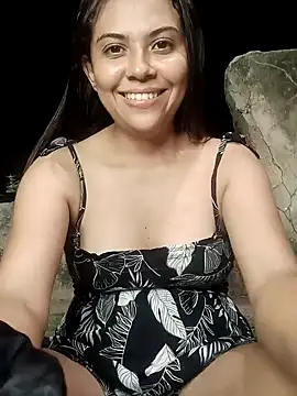 CallMeHeaven online show from February 2025 01:33:01 AM