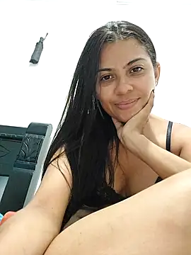 CallMeHeaven online show from March 2026 10:05:02 PM