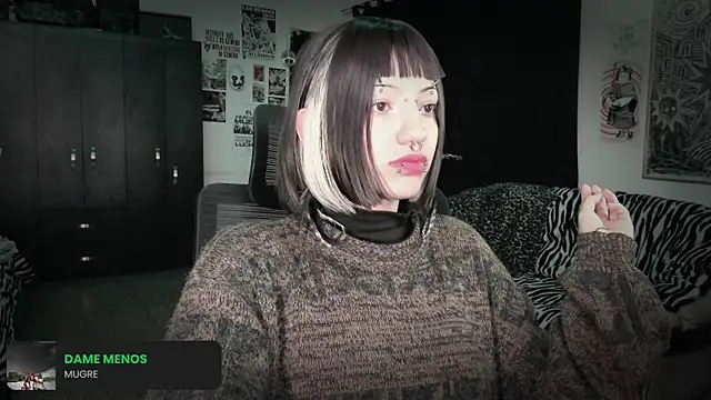 roxy toxic online show from June 2026 12:44:01 AM