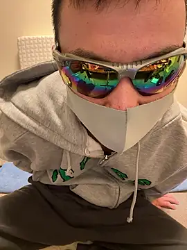 ki--kun online show from January 2026 12:53:02 PM