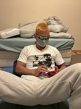 ki--kun online show from April 2026 12:44:02 PM