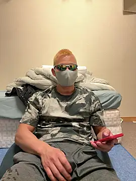 ki--kun online show from April 2026 12:18:01 PM