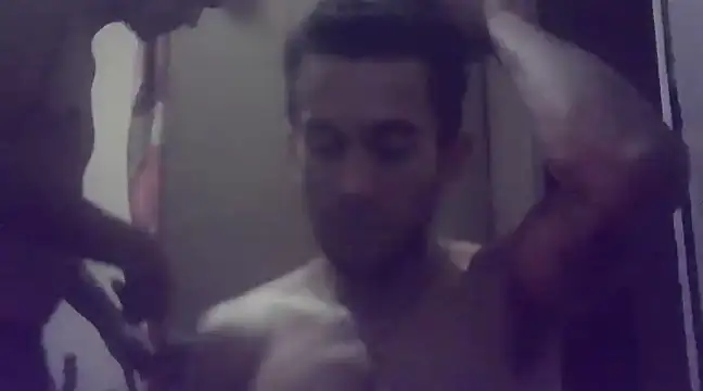 EstebanAkyLu online show from January 2025 03:12:02 AM