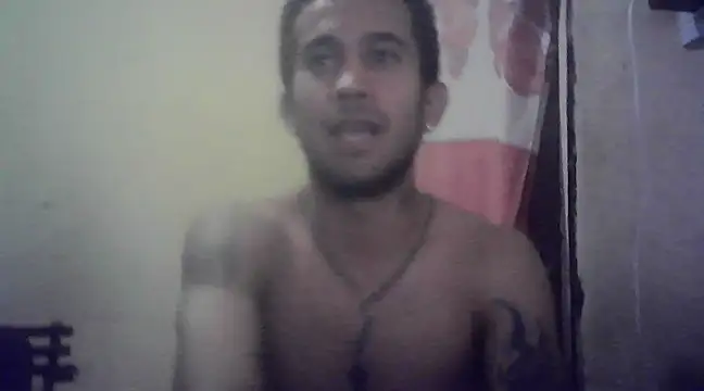 EstebanAkyLu online show from January 2025 05:42:01 AM