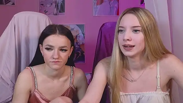 katt  y online show from February 2025 08:56:02 AM