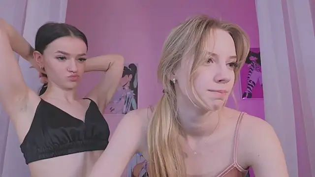 katt  y online show from February 2025 11:46:01 AM