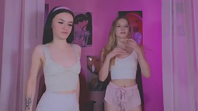 katt  y online show from February 2025 03:29:01 PM