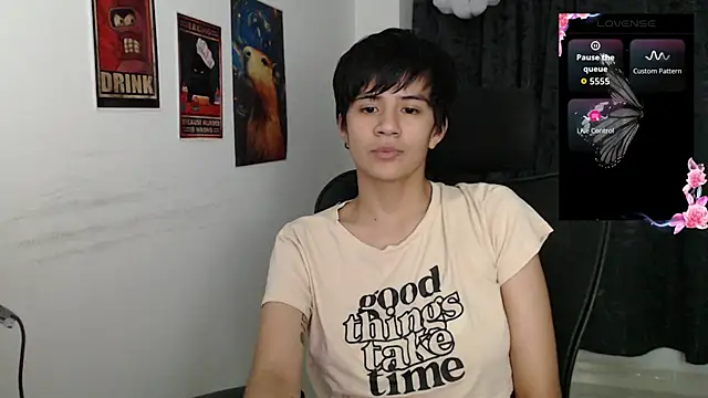 Snapshot of Dha_lia0 chatting on October 2025 09:57:01 PM Dha lia0 online show from October 2025 09:57:01 PM