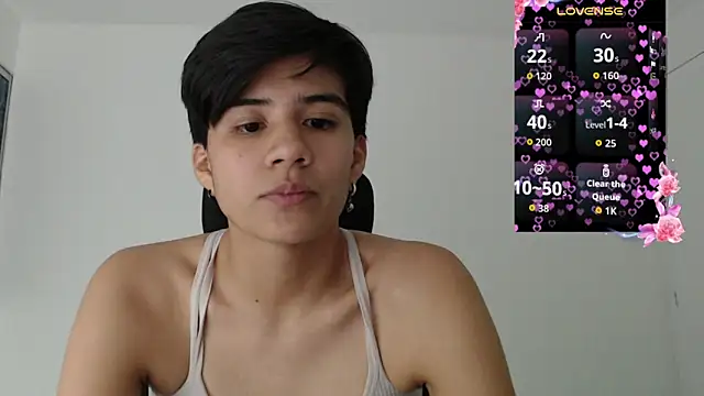 Snapshot of Dha_lia0 chatting on April 2026 05:01:02 AM Dha lia0 online show from April 2026 05:01:02 AM