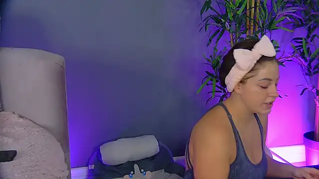 PatriciaSpice online show from November 2025 02:36:01 AM