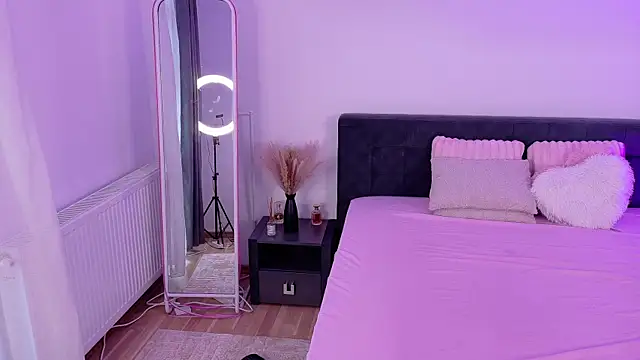 PatriciaSpice online show from July 2026 04:50:02 AM