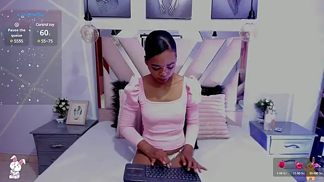 Gletty noa online show from March 2025 03:24:01 AM