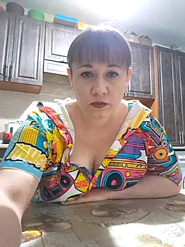 Snapshot of Marlyn_Martie chatting on January 2025 06:21:01 PM Marlyn Martie online show from January 2025 06:21:01 PM
