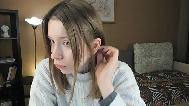 Snapshot of HildaFerrett chatting on January 2025 04:02:01 AM HildaFerrett online show from January 2025 04:02:01 AM