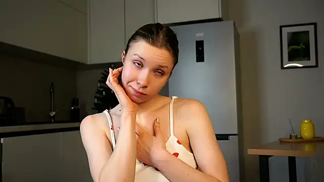 Snapshot of HildaFerrett chatting on February 2025 05:07:01 PM HildaFerrett online show from February 2025 05:07:01 PM