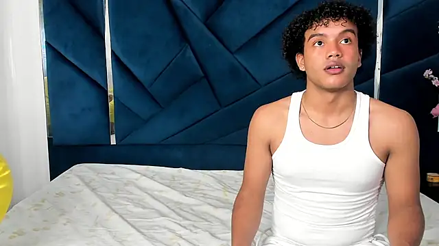 DanteAndKyle online show from January 2025 12:10:01 PM