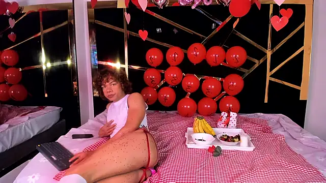 DanteAndKyle online show from February 2025 04:47:01 AM