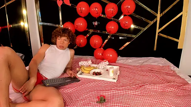 Snapshot of DanteAndKyle chatting on February 2025 11:16:01 PM DanteAndKyle online show from February 2025 11:16:01 PM